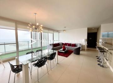 Apartamento · 170m² · 2 Recámaras · 2 Estacionamientos · PH Oceanaire / Punta Pacifica / Alquiler