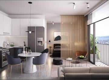 Apartamento de 2 habitaciones, Panamá · Venta de Apartamento a Estrenar en PH More, Vía Argentina, El Cangrejo 22 - 7460gg