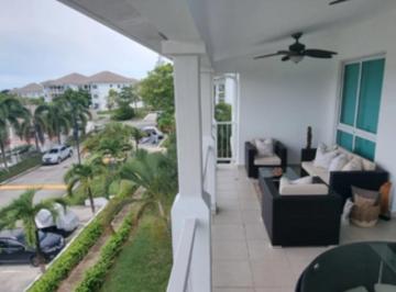 Casa · 130m² · 3 Recámaras · 1 Estacionamientos · Venta Apartamento de Playa Amoblado en PH Rodman, Bijao (6)