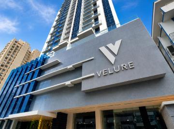 Apartamento de 3 habitaciones, Panamá · Venta de Apartamento en El Cangrejo, PH Velure, 159 m²