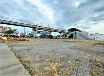Local comercial , Panamá · Lote Servido - Tocumen