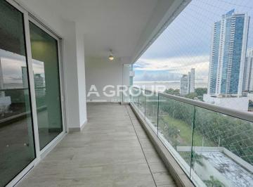 Apartamento · 358m² · 4 Recámaras · 3 Estacionamientos · Aria - Costa del Este - Se Vende Lujoso Apartamento