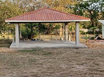 Terreno / Lote · 1607m² · Villas Campestres - Lote - Excelente Ubicación y Árboles Maduros!