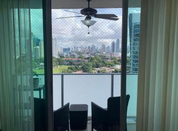 Apartamento · 110m² · 2 Recámaras · 2 Estacionamientos · Venta de Apartamento en Punta Pacifica PH Sun