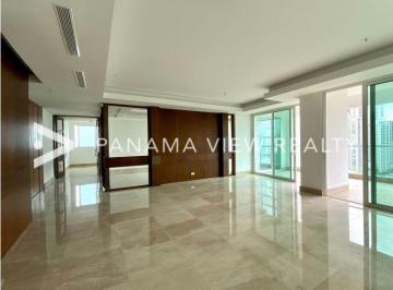 Apartamento · 358m² · 4 Recámaras · 3 Estacionamientos · Aria / Costa del Este / Venta