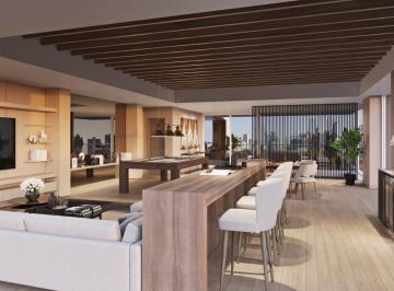 Apartamento de 3 habitaciones, Panamá · Venta Apartamento 249 m² - Santa Maria