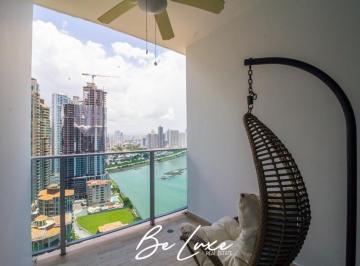 Apartamento · 159m² · 2 Recámaras · 2 Estacionamientos · Venta Apartamento PH Grand Tower en Punta Pacífica (13)