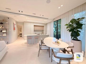 Apartamento · 97m² · 2 Recámaras · 1 Estacionamientos · Venta de Apartamento en Costa del Este