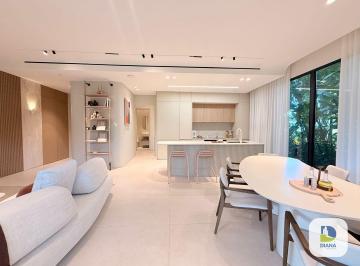 Apartamento · 89m² · 1 Recámara · 1 Estacionamientos · Venta de Apartamento en Costa del Este
