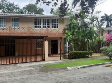 Casa de 3 habitaciones, Panamá · Balboa Ancón Panamá Alquila Casa