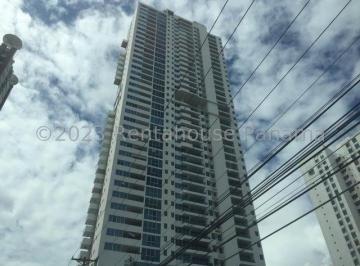 Apartamento de 3 habitaciones, Panamá · Apartamento en Venta en San Francisco Epp 23 - 10844