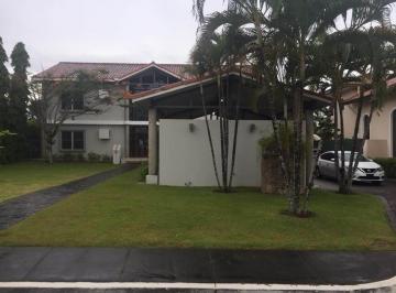 Casa de 4 habitaciones, Panamá · Casa en Venta en Costa del Este 22 - 6613 Emb