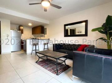 Apartamento de 1 habitación, Arraiján · Apartamento Amoblado en Venta en Panama Pacifico 24*1871 Mfk