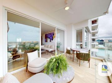 Apartamento · 190m² · 3 Recámaras · 2 Estacionamientos · Venta de Apartamento en Santa María