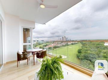 Apartamento · 249m² · 3 Recámaras · 3 Estacionamientos · Venta de Apartamento en Santa María