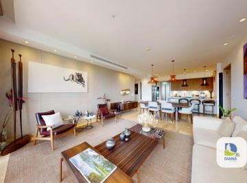 Apartamento · 210m² · 3 Recámaras · 3 Estacionamientos · Venta de Apartamento en Santa María