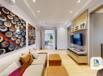 Apartamento · 210m² · 3 Recámaras · 3 Estacionamientos · Venta de Apartamento en Santa María