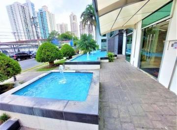 Apartamento de 3 habitaciones, Panamá · Apartamento en Venta en San Francisco 25 - 2652 Emb