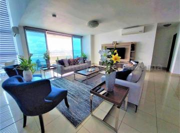 Apartamento de 3 habitaciones, Panamá · Apartamento en Venta en San Francisco 25 - 3961 Emb