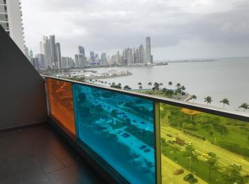 Apartamento · 104m² · 2 Recámaras · 2 Estacionamientos · Ganga Venta de Apartamento en Av Balboa - PH Element