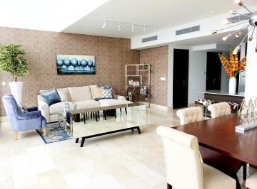 Apartamento · 195m² · 2 Recámaras · 1 Estacionamientos · Seaconfiable Vende Apartamento en Grand Tower 2 Recamaras