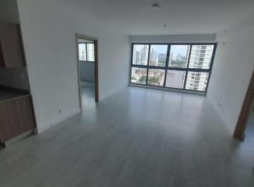 Apartamento de 2 habitaciones, Panamá · Astre. 96 m 2r 2.5b 1est $228,750