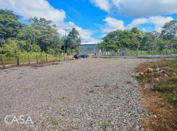Terreno / Lote , Dolega · Precio Reducido! Amplio Terreno Plano Bien Cercado en Venta con Arroyo en Dolega