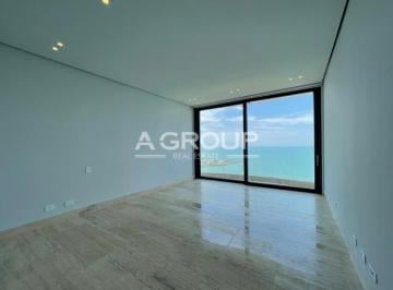 Apartamento · 329m² · 3 Recámaras · 2 Estacionamientos · The Towers - Punta Paitilla - Se Vende Apartamento de Lujo