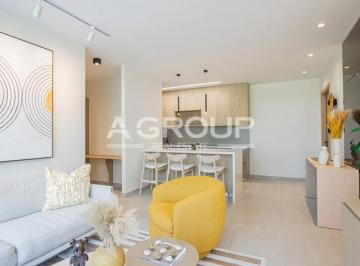 Apartamento · 121m² · 2 Recámaras · 1 Estacionamientos · Nogal - Costa del Este - Se Vende Apartamento