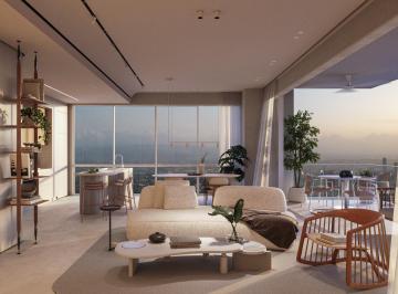 Apartamento · 97m² · 2 Recámaras · 1 Estacionamientos · Pre - Venta de Apartamento en Costa del Este, PH Bioma