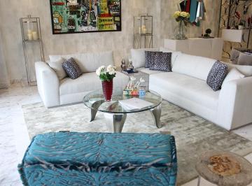 Apartamento · 273m² · 3 Recámaras · 2 Estacionamientos · Regalia Costa del Este Apartamento Venta