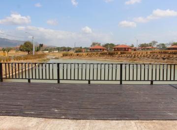 Terreno / Lote , Chame · Venta de Terreno en Brisas de Celaje Chame 24 - 5550 Emb
