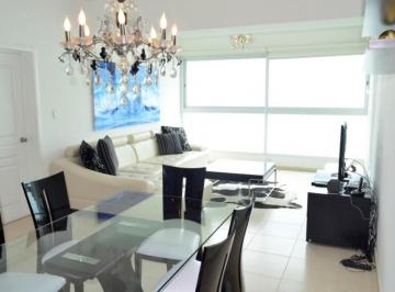Apartamento · 90m² · 1 Recámara · 1 Estacionamientos · Se Alquila Apartamento Vista del Mar Av Balboa Clientes Directos