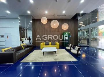 Oficina comercial , Panamá · Oceania Business Plaza - Punta Pacifica - Se Vende Oficina Para Inversionista