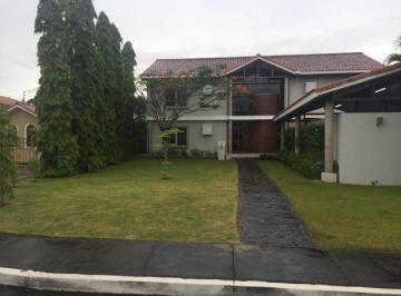 Casa de 4 habitaciones, Panamá · Venta de Casa en Costa del Este, P. H. Begonias