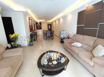 Apartamento de 3 habitaciones, Panamá · Venta de Oportunidad de Apartamento de 164 m² en Obarrio 25 - 6123 Emb