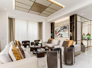 Apartamento de 3 habitaciones, Panamá · Santa Maria – Vista Al Golf y Al Mar – 438 m² – 1,899,141