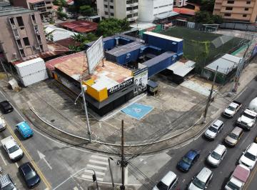 Terreno / Lote · 1495m² · 10 Estacionamientos · Lote de Desarrollo con Ingresos - Esquina de Vía Porras con Vía España