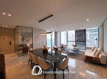 Apartamento de 3 habitaciones, Panamá · Santa Maria – Vista Al Golf y Al Mar – 186 m² – 693,200