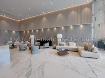 Apartamento de 3 habitaciones, Panamá · Apartamento en Venta en Bella Vista 24 - 2831 Emb