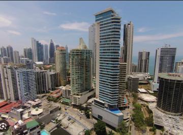 Apartamento de 4 habitaciones, Panamá · Apartamento en Punta Paitilla | Alquiler de Apartamento en PH Landmark