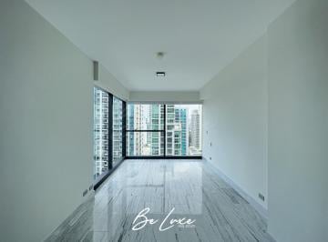 Apartamento · 105m² · 2 Recámaras · 1 Estacionamientos · Venta de Apartamento en PH Nuovo Armani, Av Balboa (1)