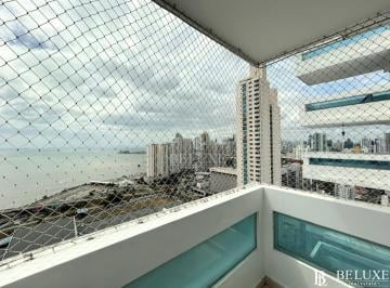 Apartamento · 217m² · 3 Recámaras · 3 Estacionamientos · Venta Apartamento en San Francisco PH The View (3)