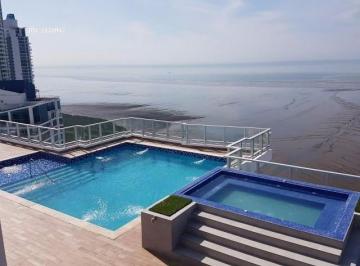 Apartamento de 2 habitaciones, Panamá · Parkside 2 Recamaras Vista Al Parque Costa del Este - Mj