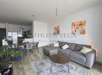 Apartamento · 100m² · 1 Recámara · 1 Estacionamientos · Apartamento en Alquiler en PH Destiny, Av Balboa