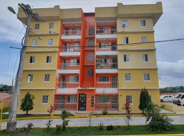 Apartamento · 87m² · 3 Recámaras · 2 Estacionamientos · Apartamento en Villa Lucre PH Villa Lucia 3rec 2b L/b 87 m²
