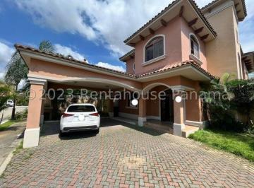 Casa de 4 habitaciones, Panamá · Casa en Venta en Costa Sur Ep 24 - 5776