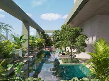 Apartamento de 2 habitaciones, Panamá · Apartamento en Venta Coco del Mar 102.05 m² - A19