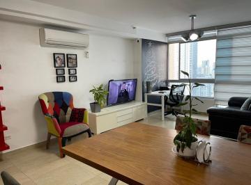 Apartamento · 83m² · 2 Recámaras · 2 Estacionamientos · Venta Apartamento en Carrasquilla PH Vista Park Towers (6)