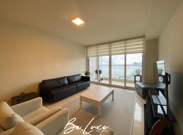 Apartamento · 202m² · 3 Recámaras · 2 Estacionamientos · Venta Apartamento en Costa del Este PH The Regent ·(4)